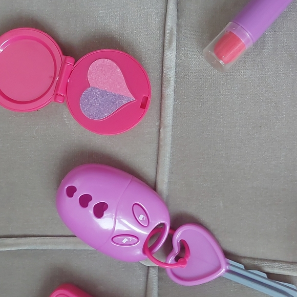 Toddler Play Purse - Picture 4 of 5